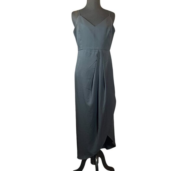 Lulus Dresses & Skirts - Lulu's Black Dress Size Medium‎